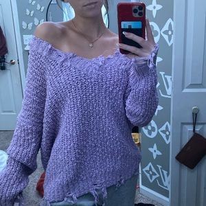 Forever 21 sweater
